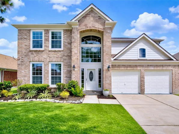 6419 Gusty Trail Ln, Houston, TX 77041