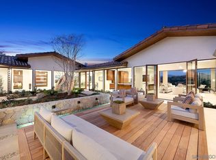 18080 Via De Fortuna, Rancho Santa Fe, CA 92091