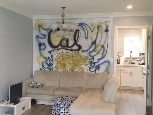 1618 Blake St APT B, Berkeley, CA 94703
