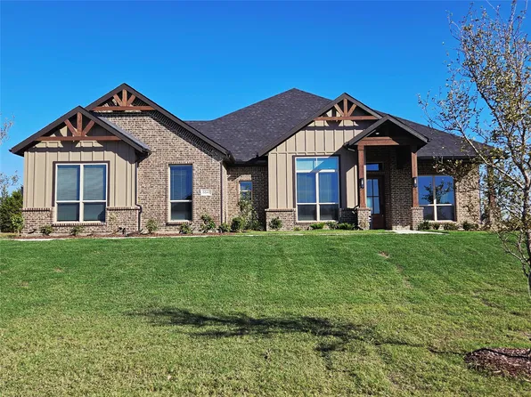 6841 Southrock Dr, Midlothian, TX 76065