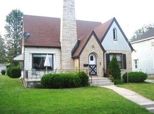 1112 Eastern Ave, Plymouth, WI 53073