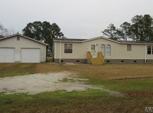 106 Sudie Cir, Elizabeth City, NC 27909