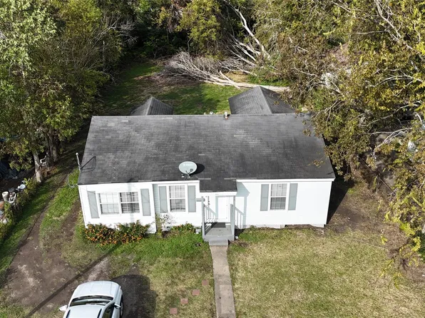 5237 Carmen St, Houston, TX 77033