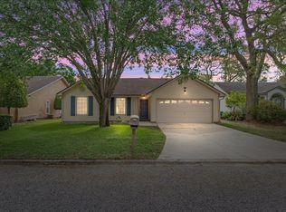 1729 Chandelier Cir E, Jacksonville, FL 32225