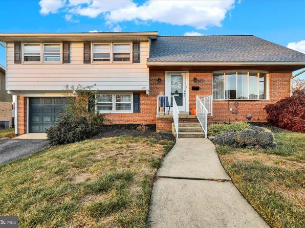 1401 Dogwood Dr, Reading, PA 19609