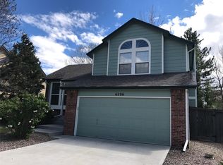 6296 Collegiate Dr, Highlands Ranch, CO 80130