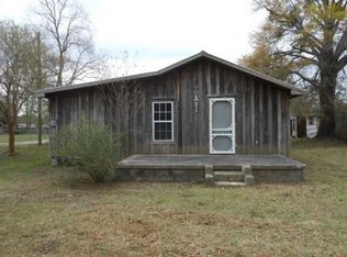 1765 Old Chemstrand Rd, Cantonment, FL 32533