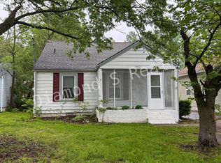 1452 E Central St, Springfield, MO 65802
