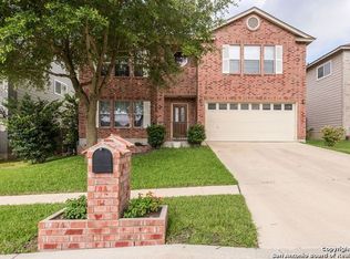 11011 Forest Shower, Live Oak, TX 78233