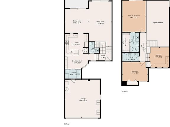 3rd image of 2305 Parkside Pl #2305