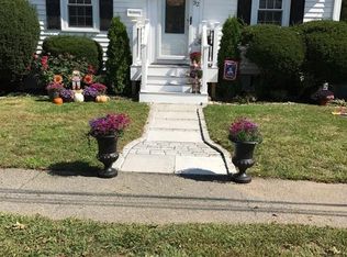 32 Berlin Ave, Milton, MA 02186