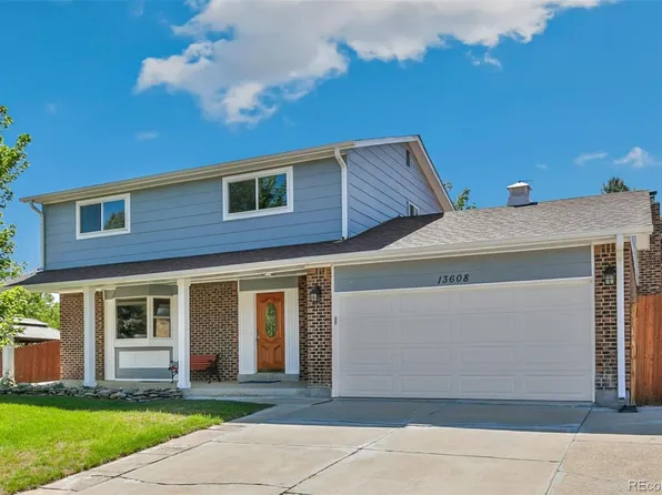 13608 W 74th Place, Arvada, CO 80005