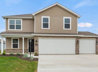 5131 Bing Pass, New Haven, IN 46774