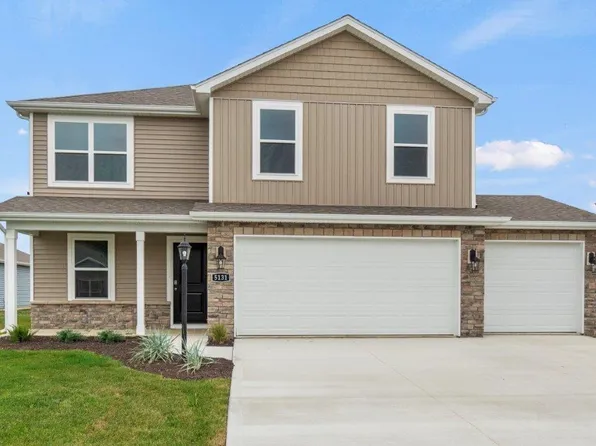 5131 Bing Pass, New Haven, IN 46774