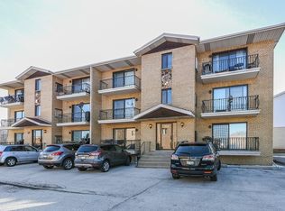 7824 W 87th Pl APT 1C, Bridgeview, IL 60455