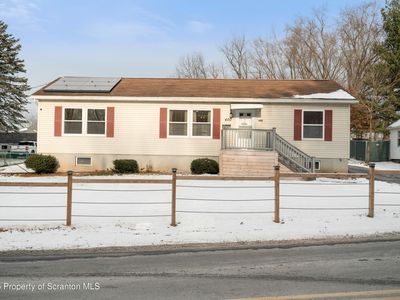 400 Oleckna St, Throop, PA, 18512