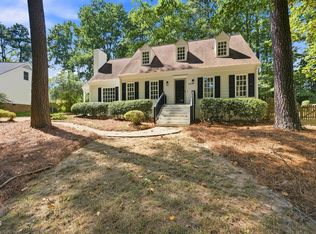 8929 Lindenshire Rd, Raleigh, NC 27615