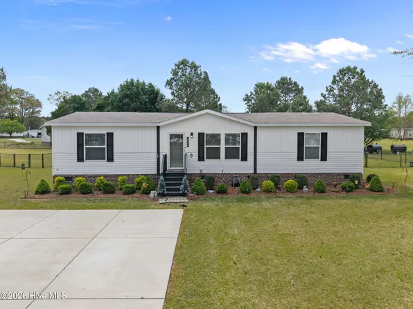3008 Masters Drive, La Grange, NC 28551