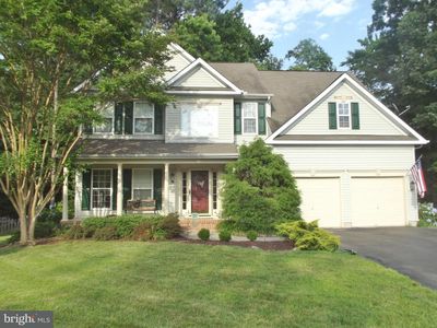 114 Logan Ct, Chester, MD, 21619