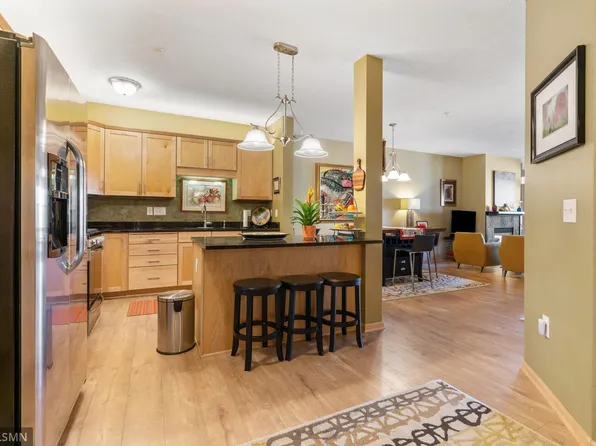 301 Oak Grove St APT 409, Minneapolis, MN 55403