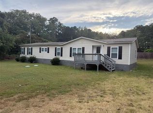 2664 Zingara Rd NE, Conyers, GA 30012