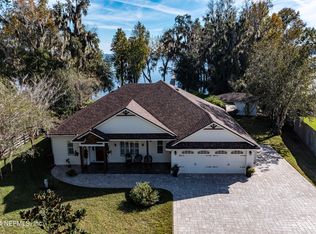 119 Williams Park Rd, Green Cove Springs, FL 32043