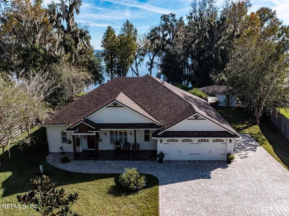 119 WILLIAMS PARK Road, Green Cove Springs, FL 32043