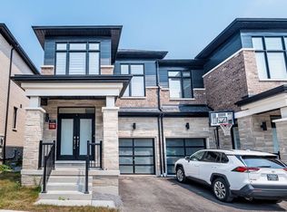 2921 Nakina St, Pickering, ON L1X0P7