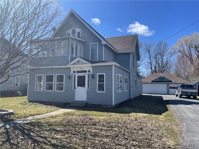 726 Sherman St, Watertown, NY, 13601