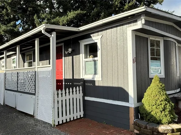 856 Central Avenue S #87, Kent, WA 98032