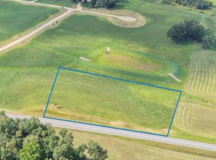 20 County Road Y, Viroqua, WI 54665