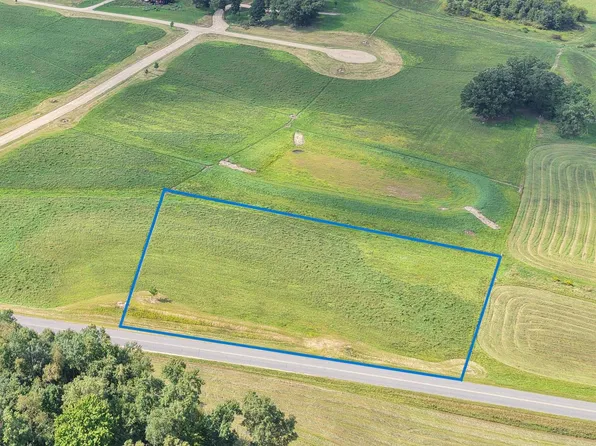 Lot 20 COUNTY RD Y, Viroqua, WI 54665
