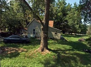 679 Cedar Creek Rd, Makanda, IL 62958