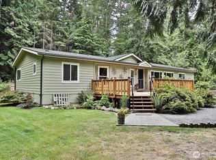 3835 Amble Rd, Langley, WA 98260