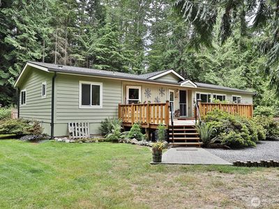 3835 Amble Road, Langley, WA, 98260