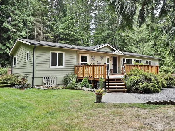 3835 Amble Road, Langley, WA 98260