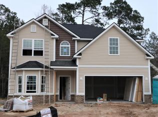 319 O'C Martin Jr Dr, Hinesville, GA 31313
