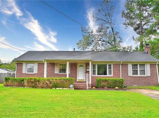 402 Concord Rd, Portsmouth, VA 23701