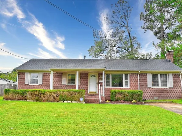 402 Concord Rd, Portsmouth, VA 23701