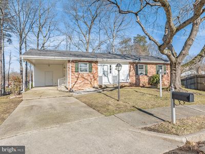 2202 Starboard Pl, Woodbridge, VA, 22192
