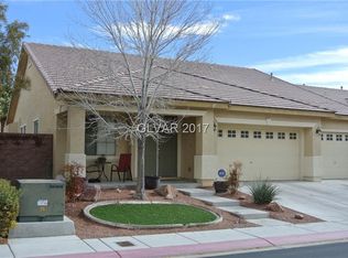 8116 Otter Falls Ct, North Las Vegas, NV 89085