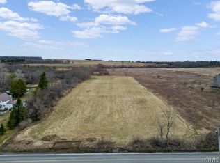 0 Mallory Rd, New Hartford, NY 13413