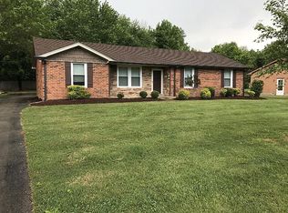 2310 Bradley St, Pleasant View, TN 37146