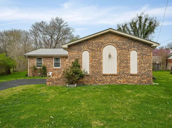 511 S Murray St, Gainesboro, TN 38562