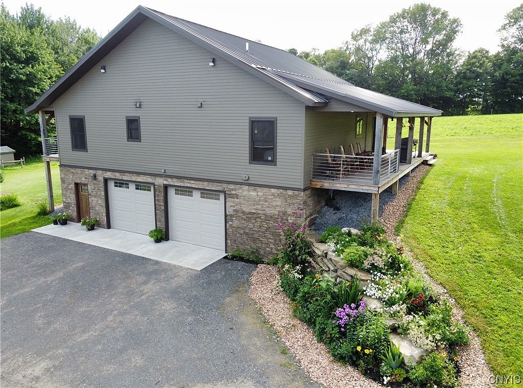 6561 Quaker Hill Rd, Westernville, NY 13486 MLS S1517708 Zillow