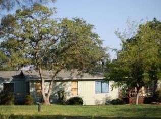 5025 Happy Valley Rd, Anderson, CA 96007