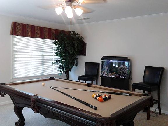 bedroom 4 or gameroom