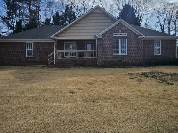 2612 Robertson St E, Southside, AL 35907