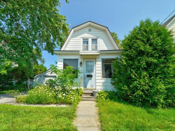 1484 North Avenue, Burlington, VT 05408