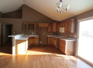 8178 Forrister Rd, Adrian, MI 49221